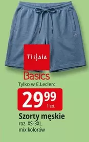 Mix - Szorty męskie