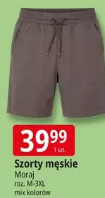 Mix - Szorty męskie