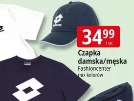 Mix - Czapka damska/męska