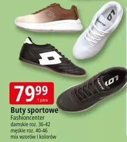Lotto - Buty sportowe