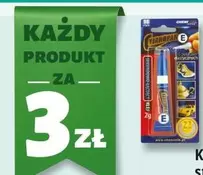 Każdy produkt za 3 zł