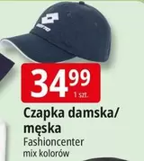 Lotto - Czapka damska/męska