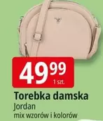 Mix - Torebka damska Jordan
