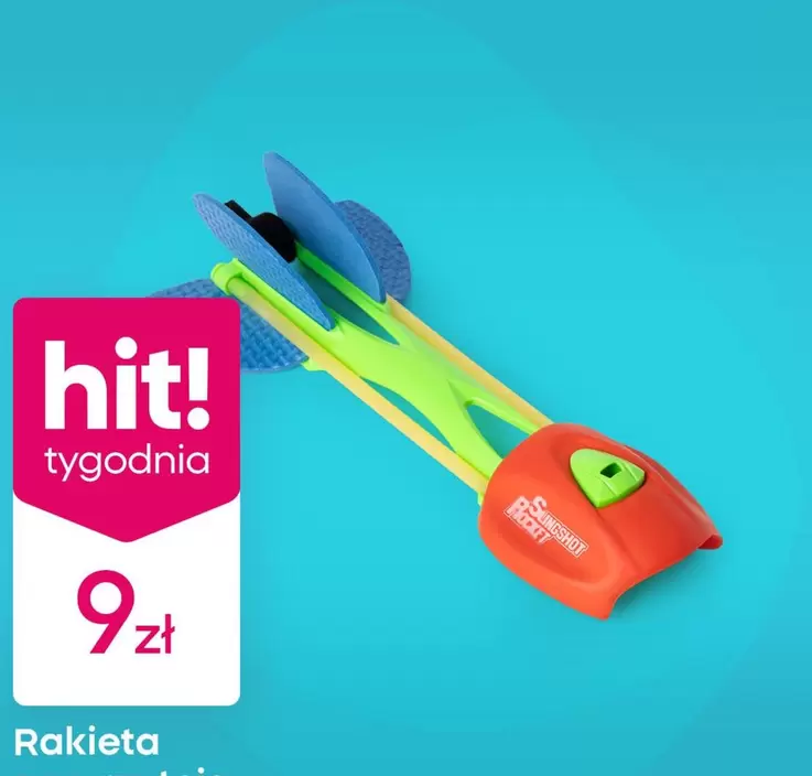 Rakieta