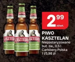 Piwo Niepasteryzowane