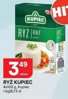 Ryż Biały