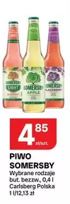 Somersby - PIWO