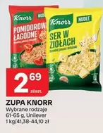 Zupa KNORR