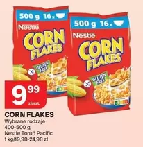 CORN FLAKES