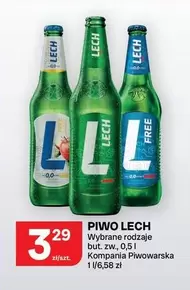 Lech - PIWO