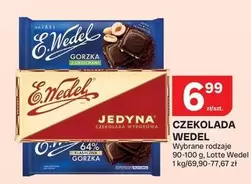CZEKOLADA