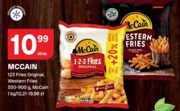 1-2-3 FRIES ORIGINAL