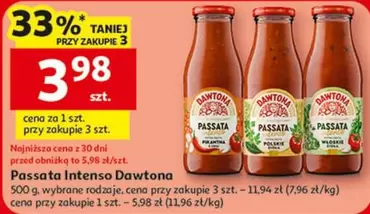 Passata Intenso