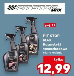 Kosmetyki samochodowe