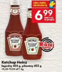 Ketchup