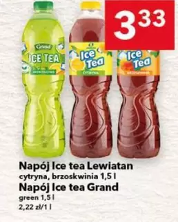Ice Tea