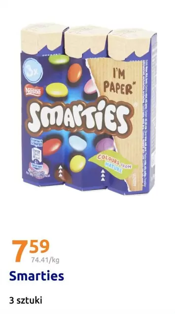 Smarties