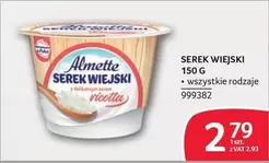 SEREK WIEJSKI 150 G 999382