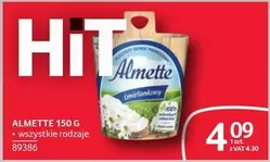 ALMETTE 150 G