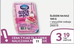 ŚLEDZIK NA RAZ 266618