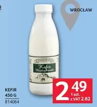 Kefir 450 G 814064