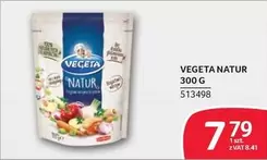 VEGETA NATUR 300 G 513498