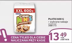 Płatki Cini Minis