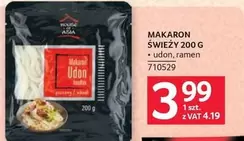 Ramen - MAKARON ŚWIEŻY 710529