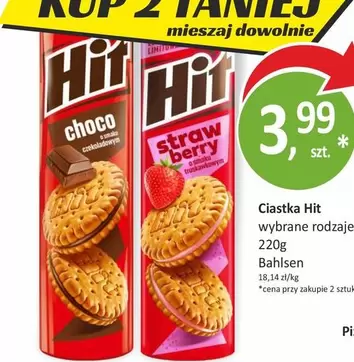 Ciastka Hit