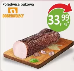 Polędwica bukowa