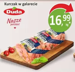 Kurczak w galarecie