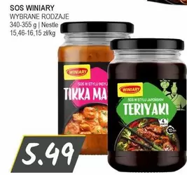 SOS WIARY WYBRANE RODZAJE