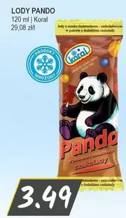 LODY PANDO