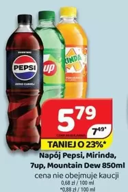 Pepsi - Napój