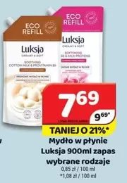 Mydło w płynie