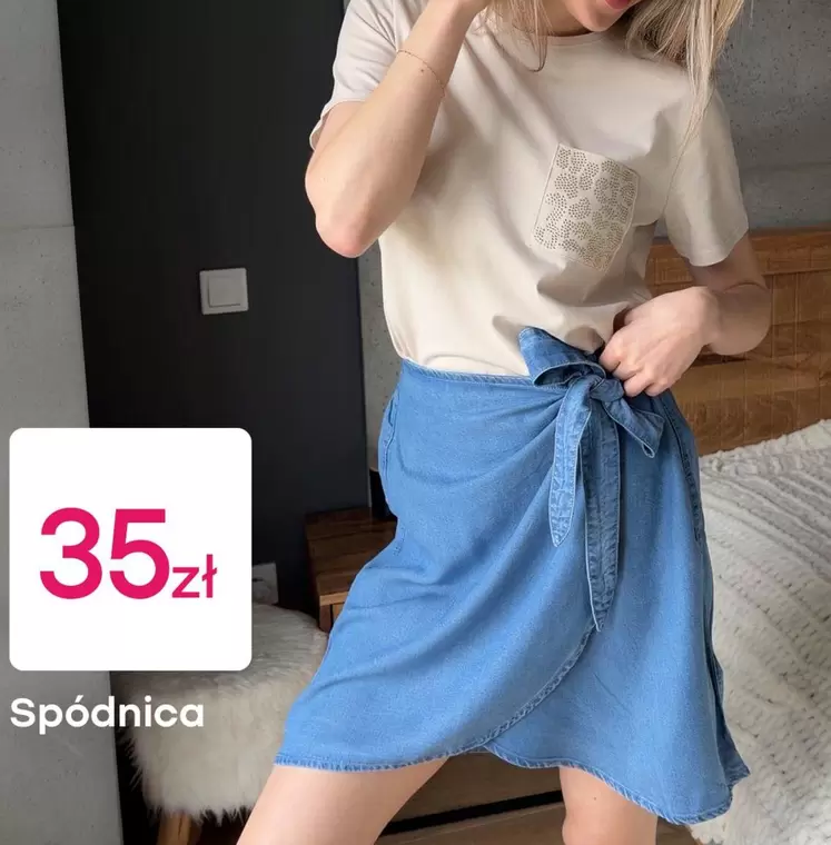 Spódnica