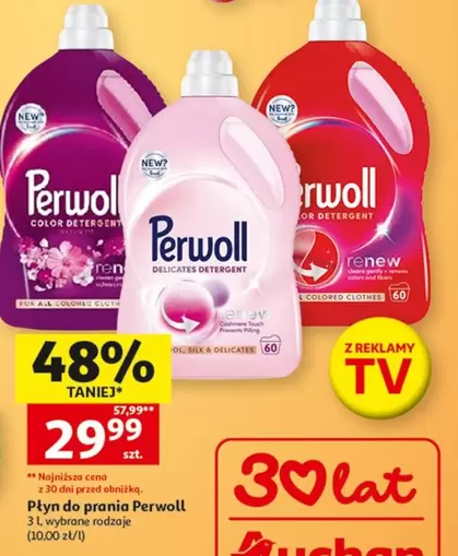 All - Płyn do prania