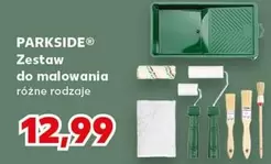 Zestaw do malowania