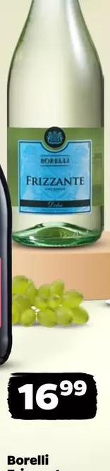 Frizzante