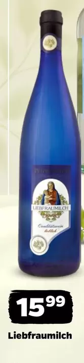 Liebfraumilch