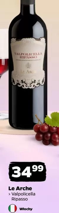 Valpolicella Ripasso