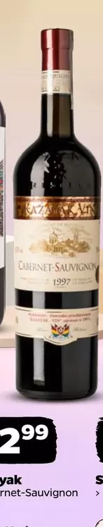 Cabernet Sauvignon
