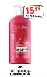 SOS multi regenerujace C08040000178