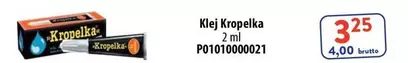 Klej Kropelka P0101000021