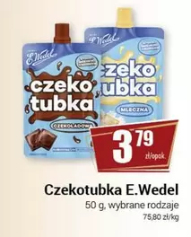 Czekotubka