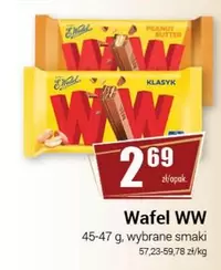 Wafel WW