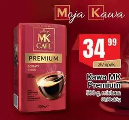 Kawa Premium