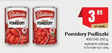 Pomidory