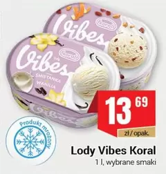 Lody Vibes