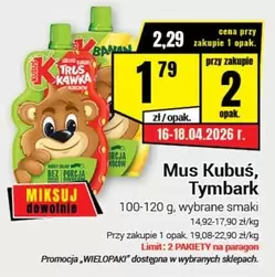 Mus Kubuś